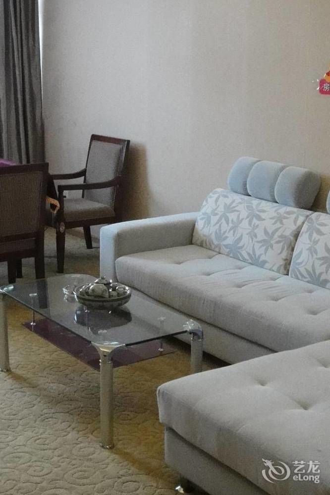 Meijng Bay Hotel Shenzhen Dış mekan fotoğraf