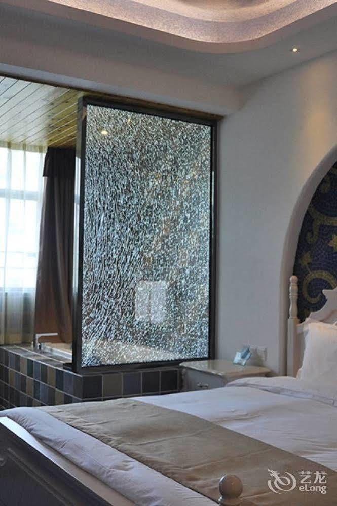 Meijng Bay Hotel Shenzhen Dış mekan fotoğraf