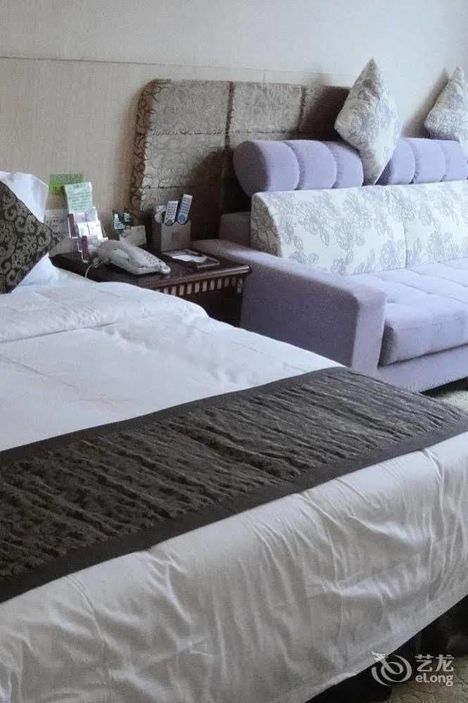 Meijng Bay Hotel Shenzhen Dış mekan fotoğraf