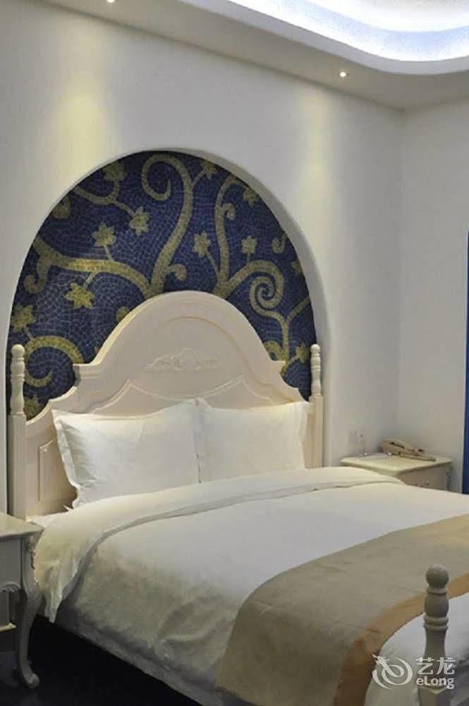 Meijng Bay Hotel Shenzhen Dış mekan fotoğraf