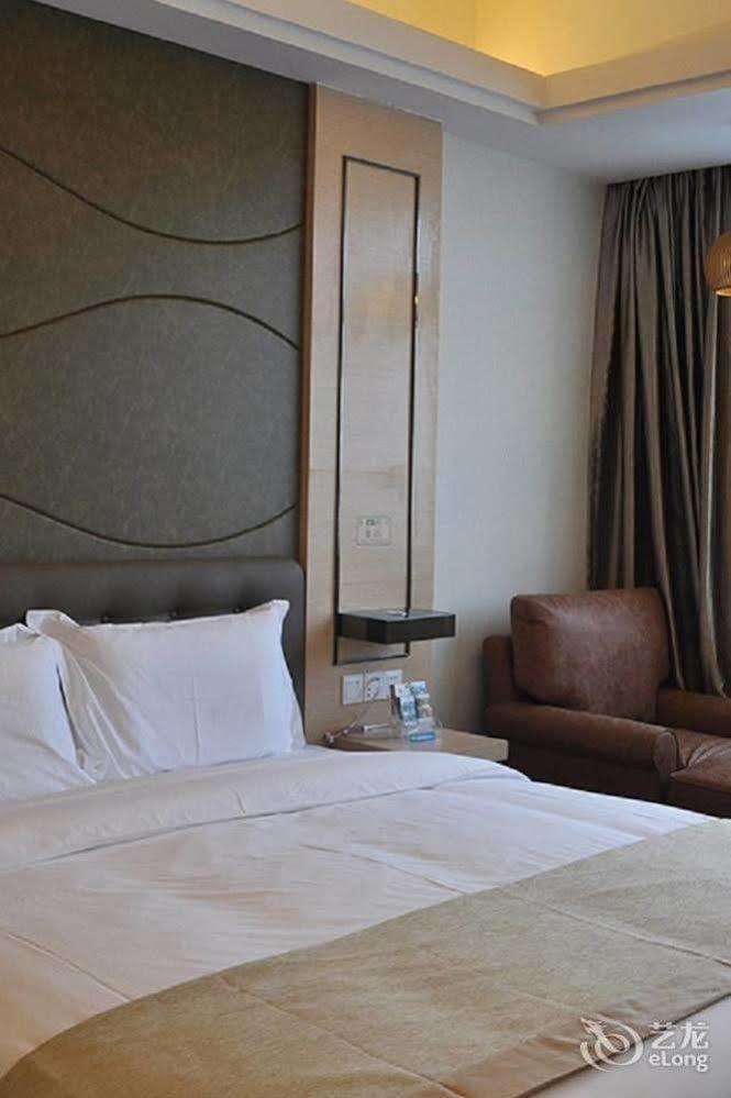 Meijng Bay Hotel Shenzhen Dış mekan fotoğraf